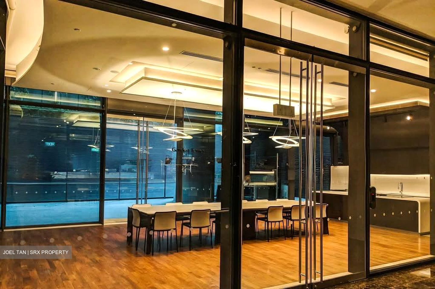 Marina One Residences (D1), Apartment #571868651